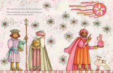 Alternative view 7 of The Story of the Three Wise Kings