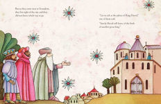 Alternative view 8 of The Story of the Three Wise Kings