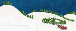 Alternative view 2 of The Cat on the Dovrefell: A Christmas Tale