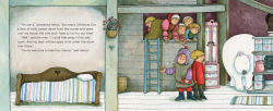 Alternative view 5 of The Cat on the Dovrefell: A Christmas Tale