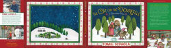 Alternative view 7 of The Cat on the Dovrefell: A Christmas Tale