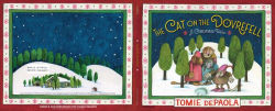 Alternative view 9 of The Cat on the Dovrefell: A Christmas Tale