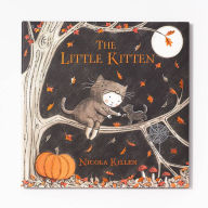 Ebook download gratis epub The Little Kitten