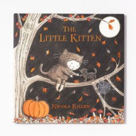 Title: The Little Kitten, Author: Nicola Killen