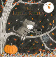 Title: The Little Kitten, Author: Nicola Killen