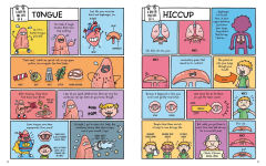 Alternative view 2 of A Day in the Life of a Poo, a Gnu, and You