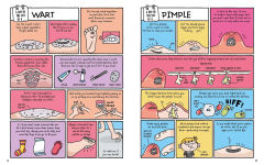 Alternative view 3 of A Day in the Life of a Poo, a Gnu, and You