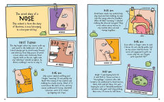 Alternative view 4 of A Day in the Life of a Poo, a Gnu, and You