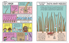 Alternative view 5 of A Day in the Life of a Poo, a Gnu, and You