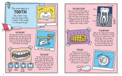 Alternative view 7 of A Day in the Life of a Poo, a Gnu, and You