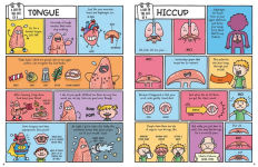 Alternative view 2 of A Day in the Life of a Poo, a Gnu, and You
