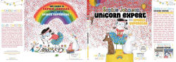 Alternative view 2 of Sophie Johnson, Unicorn Expert, Is a Sports Superstar