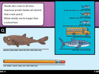 Alternative view 4 of Sharks Can't Smile!: And Other Amazing Facts (Ready-to-Read Level 2)