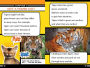 Alternative view 3 of Tigers Can't Purr!: And Other Amazing Facts (Ready-to-Read Level 2)