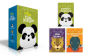 Alternative view 2 of Even More FunJungle (Boxed Set): Panda-monium; Lion Down; Tyrannosaurus Wrecks