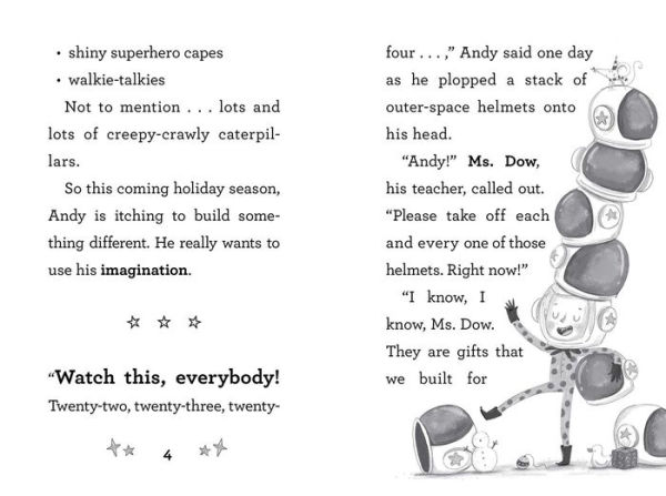 Trouble Toyland: A QUIX Book