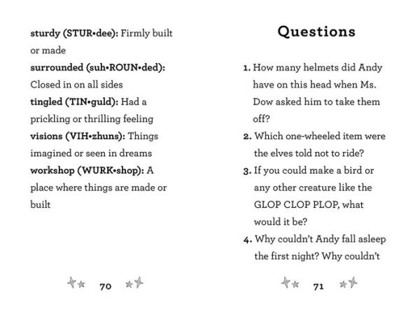 Trouble Toyland: A QUIX Book