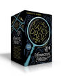 Nancy Drew Diaries 90th Anniversary Collection (Boxed Set): Curse of the Arctic Star; Strangers on a Train; Mystery of the Midnight Rider; Once Upon a Thriller; Sabotage at Willow Woods; Secret at Mystic Lake; The Phantom of Nantucket; The Magician's Secr