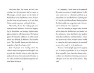 Alternative view 4 of Greta's Story: The Schoolgirl Who Went on Strike to Save the Planet