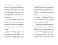 Alternative view 7 of Greta's Story: The Schoolgirl Who Went on Strike to Save the Planet