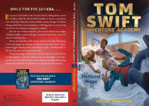 Alternative view 2 of The Blurred Blogger