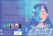 Alternative view 3 of Violets Are Blue