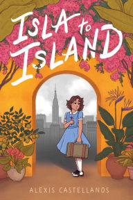 Free download english audio books with text Isla to Island