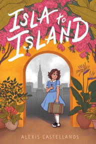 Ebook nl gratis downloaden Isla to Island English version