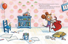 Alternative view 3 of Little Red and the Big Bad Editor