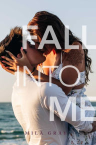 Amazon audio books download uk Fall into Me (English literature) PDF PDB