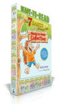 Alternative view 1 of The 7 Habits of Happy Kids Ready-to-Read Collection (Boxed Set): Just the Way I Am; When I Grow Up; A Place for Everything; Sammy and the Pecan Pie; Lily and the Yucky Cookies; Sophie and the Perfect Poem; Goob and His Grandpa