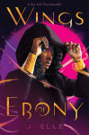 Alternative view 1 of Wings of Ebony