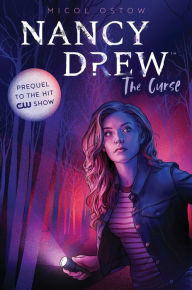 Books to download on mp3 players Nancy Drew: The Curse in English by Micol Ostow, Carolyn Keene 9781534470743 
