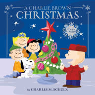 Free txt ebooks download A Charlie Brown Christmas: Pop-Up Edition