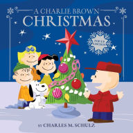 Free electronic ebooks download A Charlie Brown Christmas: Pop-Up Edition 9781534470873 CHM iBook RTF