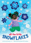 Alternative view 1 of All the Little Snowflakes