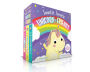 The Twinkle, Twinkle, Unicorn & Friends Collection (Boxed Set): Twinkle, Twinkle, Unicorn; Twinkle, Twinkle, Fairy Friend; Twinkle, Twinkle, Mermaid Blue