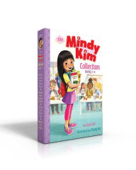 Title: The Mindy Kim Collection Books 1-4 (Boxed Set): Mindy Kim and the Yummy Seaweed Business; Mindy Kim and the Lunar New Year Parade; Mindy Kim and the Birthday Puppy; Mindy Kim, Class President, Author: Lyla Lee