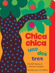 Free downloads for books on kindle Chica chica uno dos tres (Chicka Chicka 1 2 3) 9781534473478