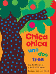 Google e-books download Chica chica uno dos tres (Chicka Chicka 1 2 3)