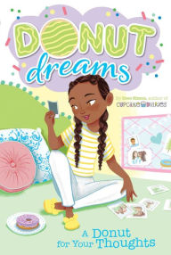 Pdf book file download A Donut for Your Thoughts by Coco Simon