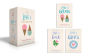 Alternative view 2 of The Love & Collection (Boxed Set): Love & Gelato; Love & Luck; Love & Olives