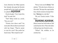 Alternative view 2 of Mitzy's Homecoming: A QUIX Book