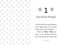 Alternative view 4 of Mitzy's Homecoming: A QUIX Book