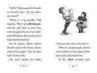 Alternative view 5 of Mitzy's Homecoming: A QUIX Book