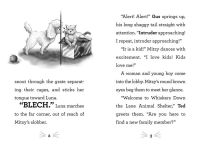 Alternative view 7 of Mitzy's Homecoming: A QUIX Book