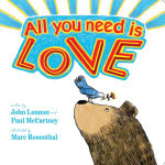 Alternative view 1 of All You Need Is Love