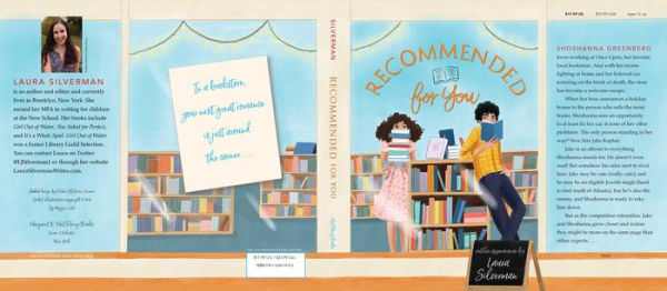 Recommended for You