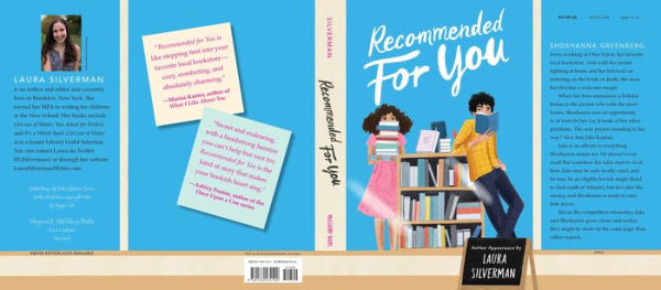 Recommended for You