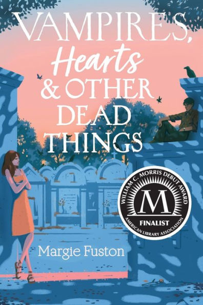 Vampires, Hearts & Other Dead Things